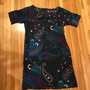 Gorgeous banana republic shift sz S